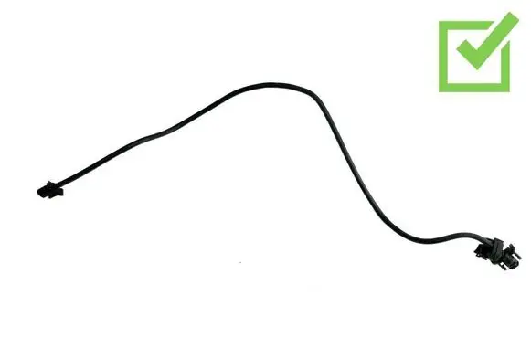 Peugeot 1007 Vacuum line/pipe/hose 4101040 STU4101040