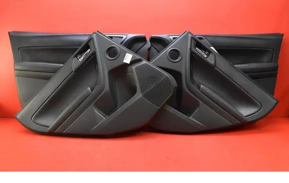 Subaru Forester SJ Interior set 