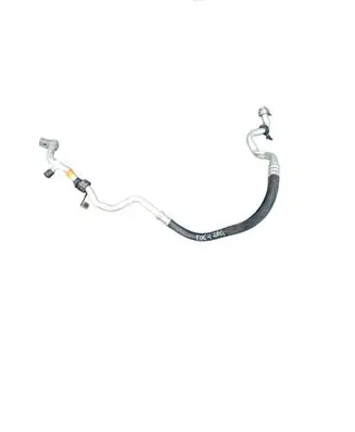 Air conditioning (A/C) pipe/hose