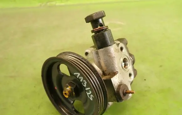Hyundai Atos Prime Power steering pump