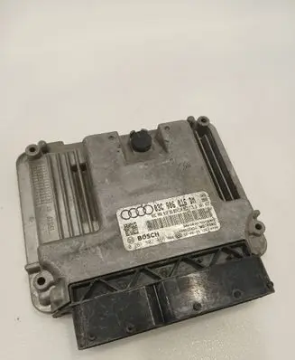 Audi A1 Engine control unit/module 03C906016DM