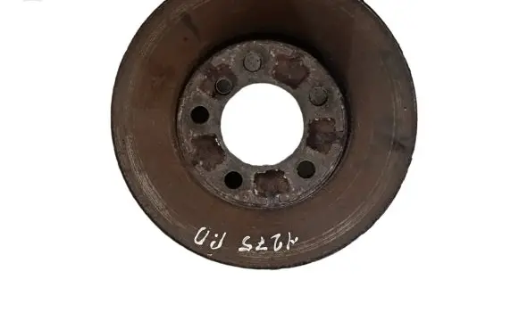 BMW 3 F30 F35 F31 Front brake disc