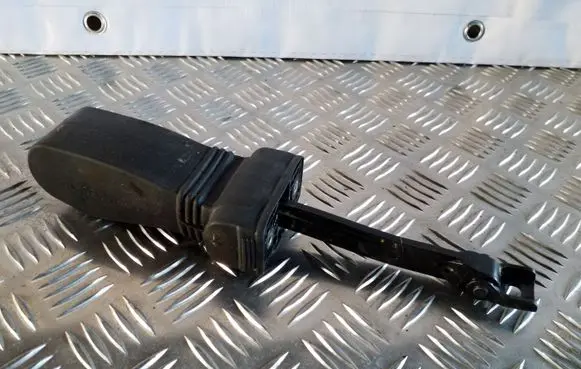 Audi A6 C7 Rear door check strap stopper 4G0839249A