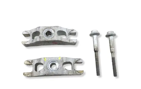 Seat Ibiza IV (6J,6P) Fuel Injector clamp holder 03L216