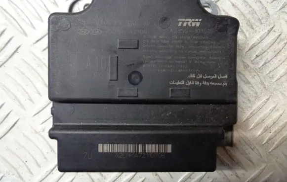 KIA Ceed Airbag control unit/module 95910A2100