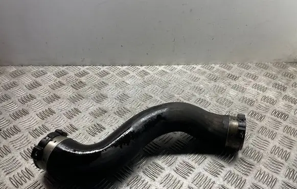 Mercedes-Benz C W204 Intercooler hose/pipe A2045282182
