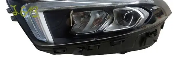 Mercedes-Benz A W177 Headlight/headlamp 1779064703