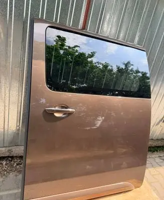 Toyota ProAce City Side sliding door