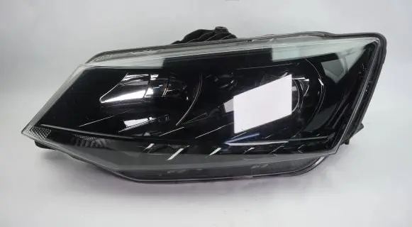 Skoda Fabia Mk3 (NJ) Headlight/headlamp 6V1941015B