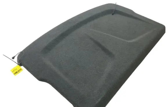 Cupra Terramar Parcel shelf 578867769