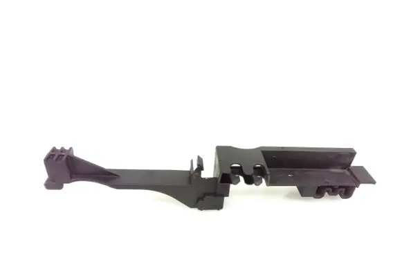 Mercedes-Benz ML W164 Radiator mount bracket A1645040018