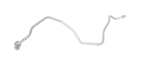 Nissan Micra K14 Air conditioning (A/C) pipe/hose 924415FN0B