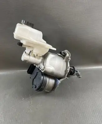 Toyota C-HR II ABS control unit/module 47210F4060 0204N01473