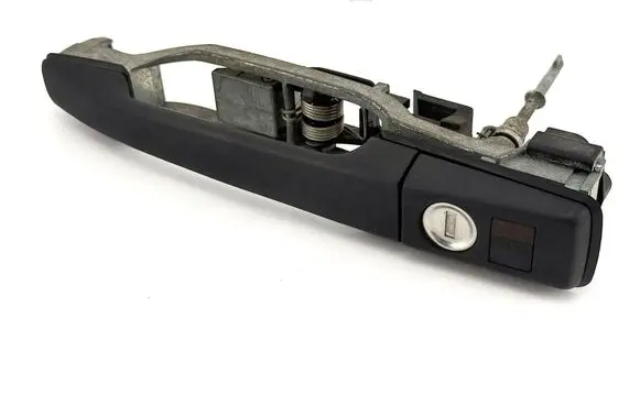 Mercedes-Benz SL R129 Front door coupe exterior handle/bracket A1297600034 1297600034