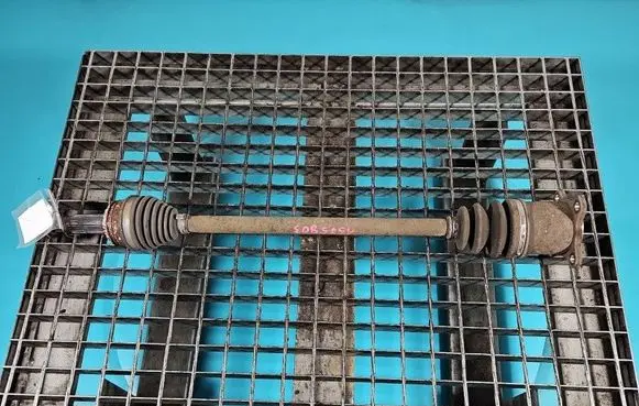 Lexus NX Rear driveshaft IMPRK1575803