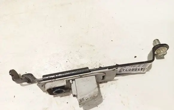 Mazda 5 Seat belt adjustment rail bhc560027
