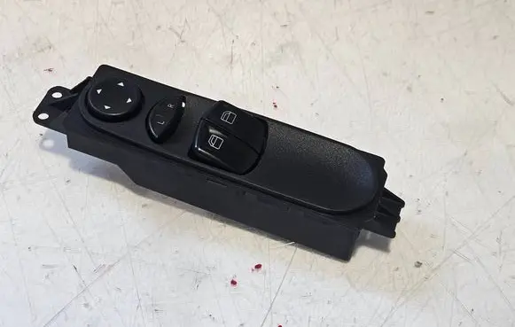 Mercedes-Benz Vito Viano W639 Electric window control switch A6395450913 462060177
