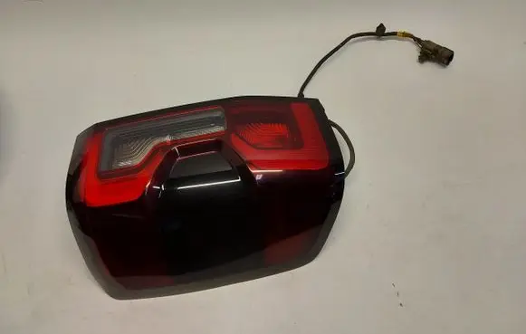 Ford Ranger IV Distronic sensor radar N1WB13405FEJLK01