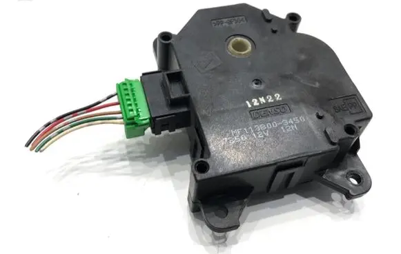 Honda Civic IX Air flap motor/actuator MF1138003450