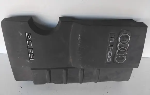 Engine cover (trim)