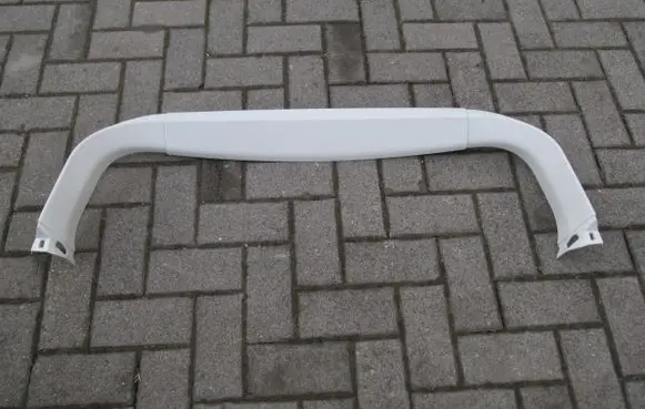 Ford Focus Tailgate trim BM51N42907ACW
