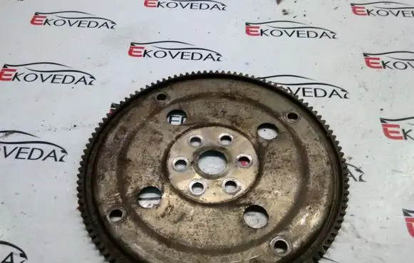 Mazda 6 Flywheel