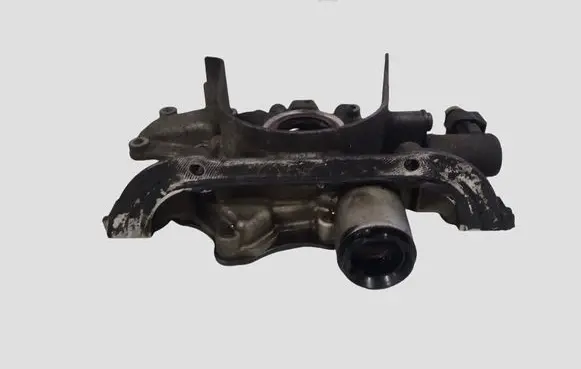Opel Insignia A Oil pump 55584330