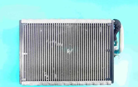 Mercedes-Benz GLK (X204) Interior heater climate box assembly 2308300184 IMPRK1168292