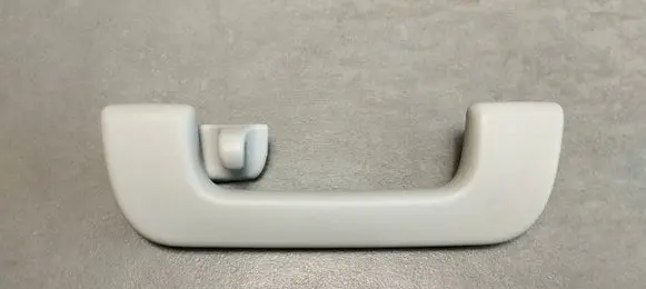 Audi Q3 F3 Rear interior roof grab handle 80A857607A
