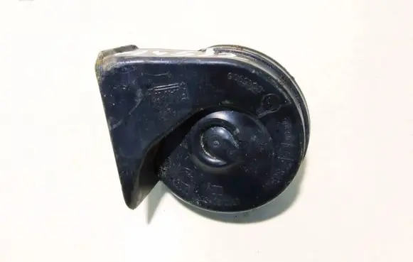 Audi TT TTS Mk2 Horn signal 022408 0055306