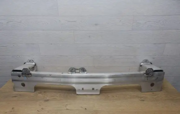 Citroen C4 III e-C4 Front bumper support beam 9826115680