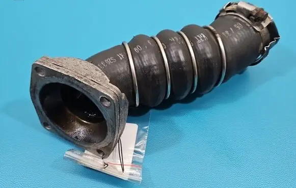 Opel Zafira B Intercooler hose/pipe 2002810B IMPRK1550295