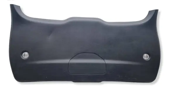 Dodge Durango Tailgate/boot cover trim set 5LE61DX9AD 1214011