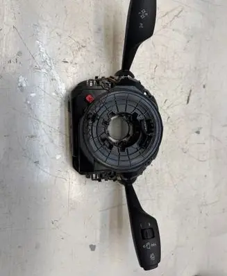 BMW 7 F01 F02 F03 F04 Wiper turn signal indicator stalk/switch 204952 9214962 SW051400