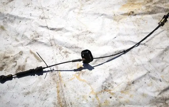 Volvo S70 V70 V70 XC Gear shift cable linkage