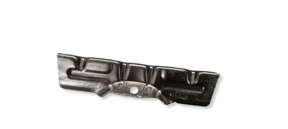 Mercedes-Benz E W212 Battery bracket A2126280041