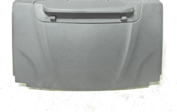 Citroen DS3 Parcel shelf 9677478577 MP6875