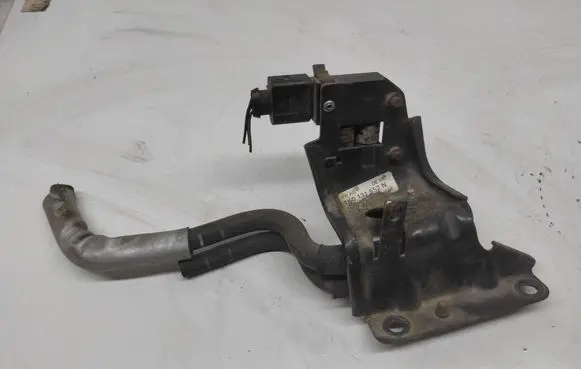 Exhaust gas pressure sensor