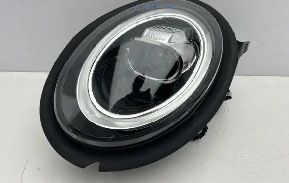 Mini One - Cooper F56 F55 Headlight/headlamp 8738653