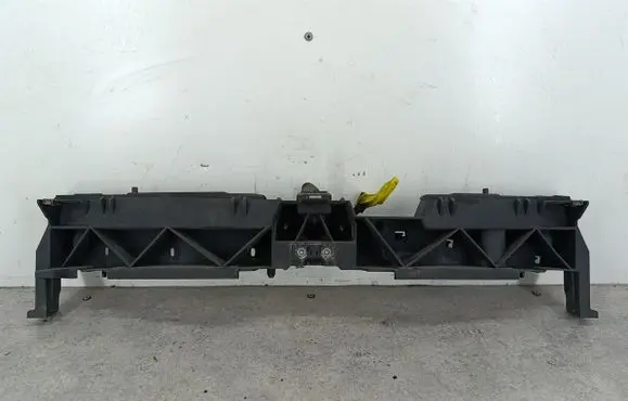 Citroen C3 Picasso Top upper radiator support slam panel 9681810080