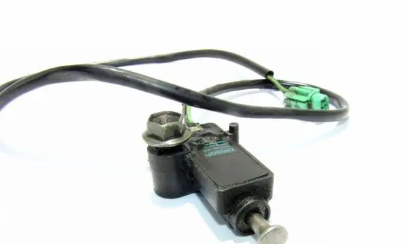 Suzuki SX4 Sensor 3784033E00