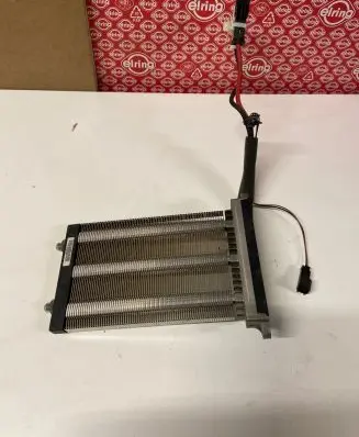 Ford Galaxy Electric cabin heater radiator 6G9118K463DA 42063510 0171132104