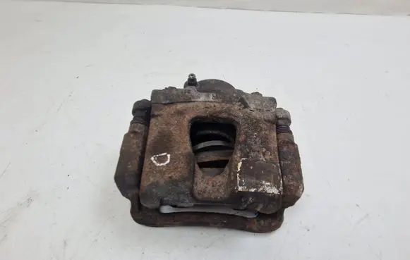 Peugeot 308 Front brake caliper