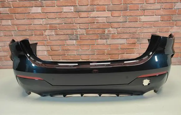 BMW 4 G22 G23 G24 G26 Rear bumper 9850251