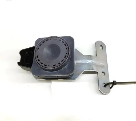 Alarm system siren