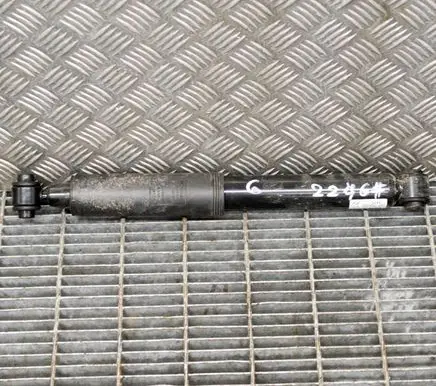 Peugeot 208 Rear shock absorber/damper 22280423 9804627380