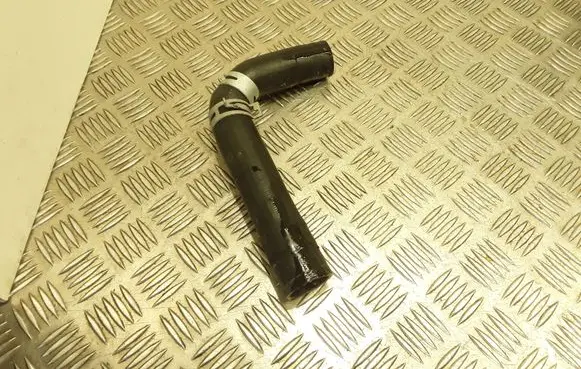 Toyota Verso Engine coolant pipe/hose