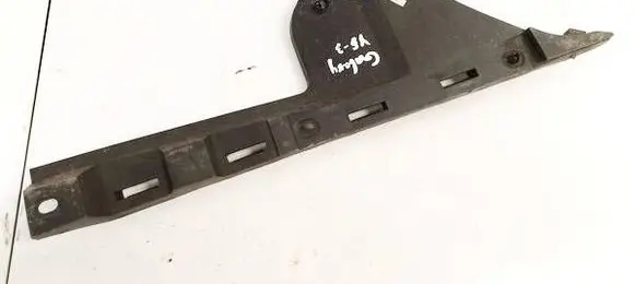 Ford Galaxy Rear bumper mounting bracket 7M3807394