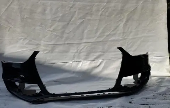 Audi A4 S4 B8 8K Front bumper