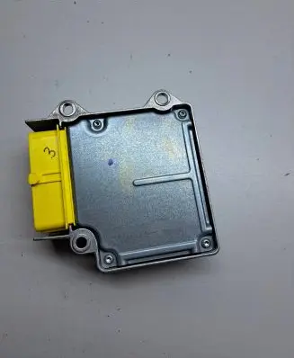 Volkswagen PASSAT B7 Airbag control unit/module 5N0959655AA 4013190P 221098118